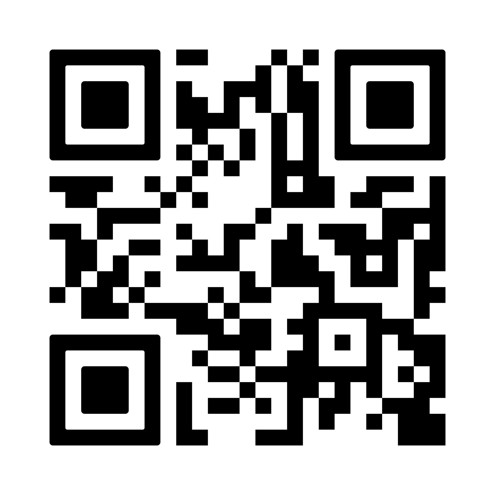 QR code pentru înscriere la atelierul de pictură pe sticlă